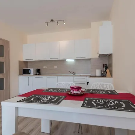 Appartement Blue Lagoon Seafront