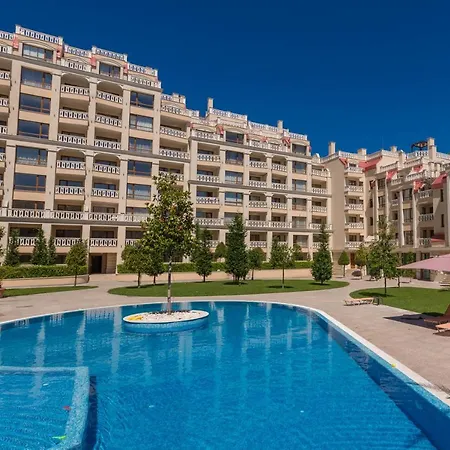 Appartement Blue Lagoon Seafront