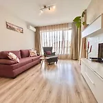 Apartmán Blue Lagoon Seafront