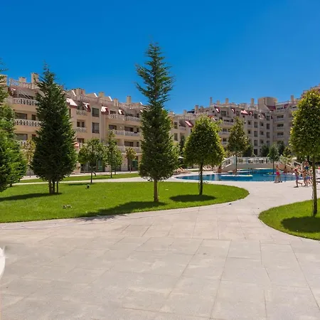 شقة Blue Lagoon Seafront