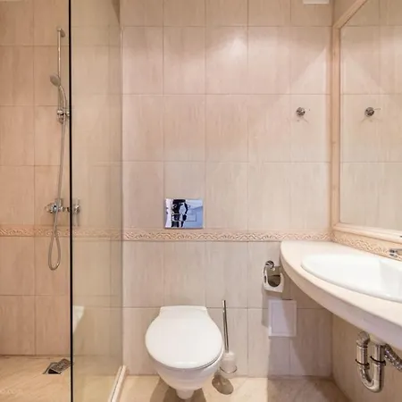 شقة Blue Lagoon Seafront