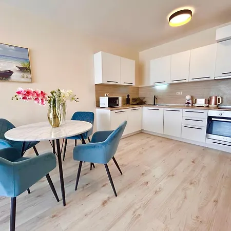 Blue Lagoon Seafront