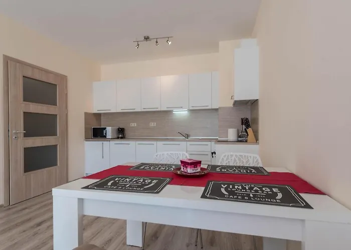 דירה Blue Lagoon Seafront