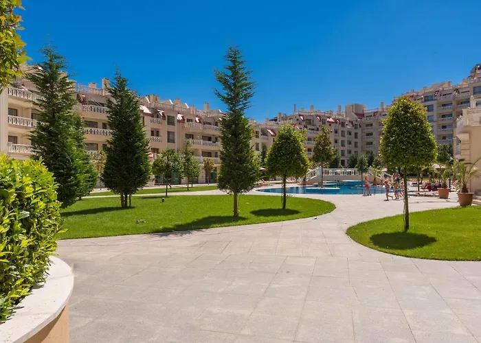 דירה Blue Lagoon Seafront