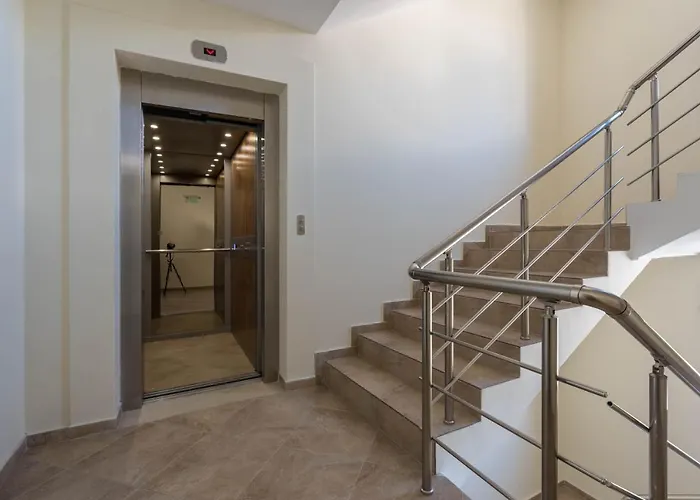 Blue Lagoon Seafront Varna