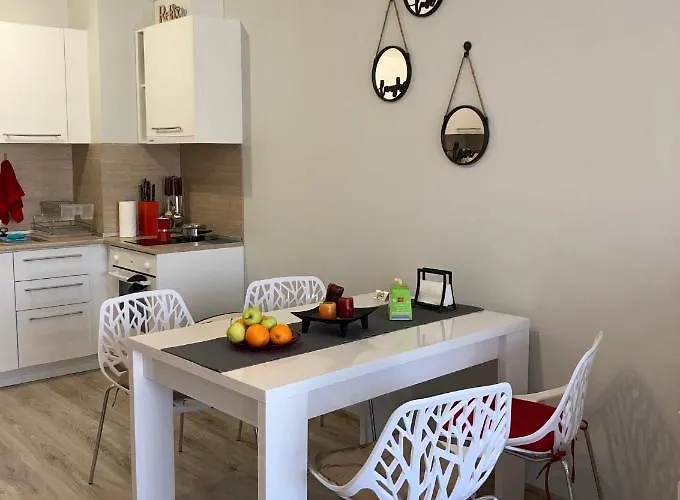 Lejlighed Blue Lagoon Seafront *