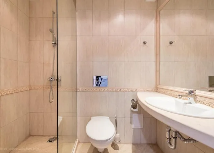 Lejlighed Blue Lagoon Seafront