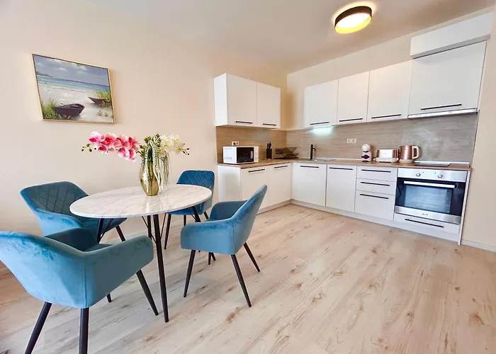 Blue Lagoon Seafront